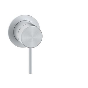 Inbouw douchemengkraan INOX TECH 1/2” compleet INOX010AC