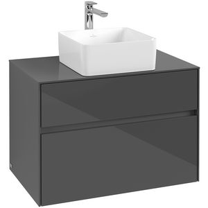 Collaro Wastafelonderkast 800x548x500mm C03700FP