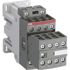 Hulpmageneetschakelaar NFZ44E-30 24VDC