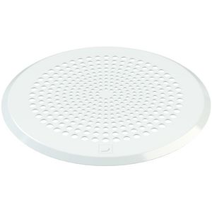 ComfoGrid Milano TVA & CLRF - Ø125 (max. 50m³/h) RAL9016 (incl. filter)