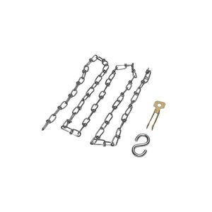Armatuur WLL610 Montage set