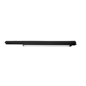 Railspot 3-fase lineair 3-CCT dimbaar zwart