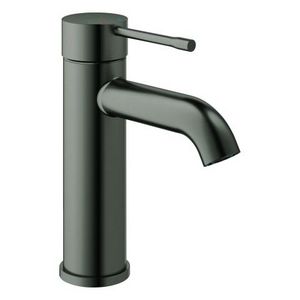 Essence S-size wastafelmengkraan hard graphite geborsteld (mat donker grijs) (prof)