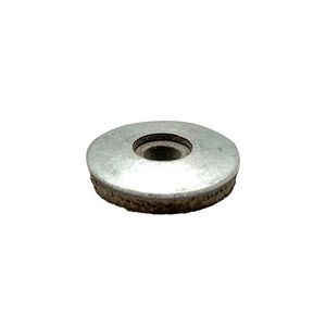 Doos a 200st. Afdichtingsring 16x6.7mm verzinkt met neopreen