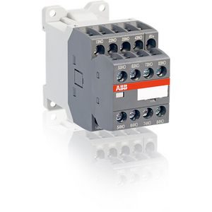 NSL44E-81 24VDC Hulprelais