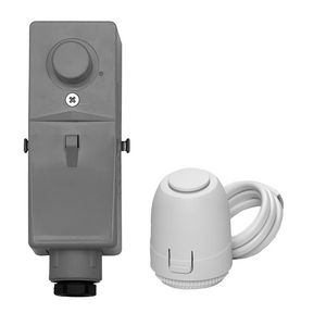 MB Thermostaat veiligheid