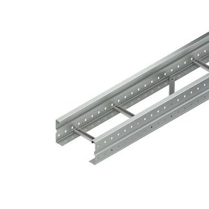 Lengte a 6m. Kabelladder WSLM 150.200 F