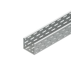 Lengte a 3m. Kabelgoot + Koppeling RS 85.100 F