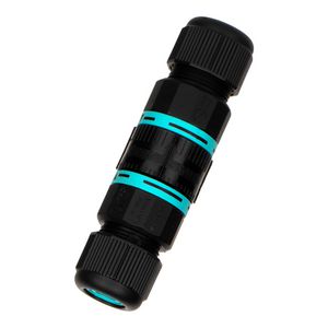 Waterdichte Mini Connector TH387 Plug-Socket 5-polig IP68