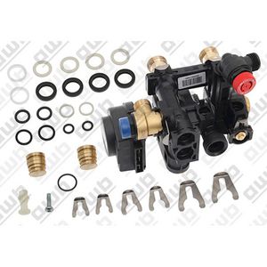 Hydroblok outlet-dwk VR24T 0020036152