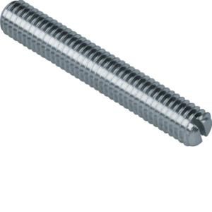 Nivelleerstift voor BK M8x50mm