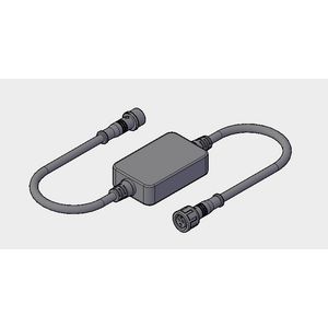 ZigBee huisautom.kit v.spiegels More to See Lite C0040000