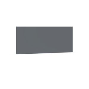 Infraroodpaneel LAVA BASIC 3.0 SMART wand/plafond antraciet RAL7016 1600x620mm 230V incl. SMART regeling