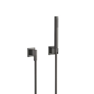 Douchegarni+rozetten FlowRed-DP gebor