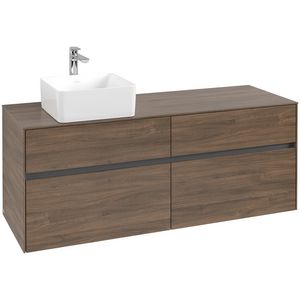 Collaro Wastafelonderkast 1400x548x500mm C04600VH