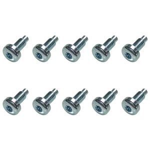 Set a 10st. Schroef 0020198257