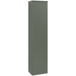Hoge kast Antao 414x1719x287mm L.Green Matt Lacquer K46000HL