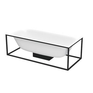 Bad BetteLux Shape 1800×800mm wit