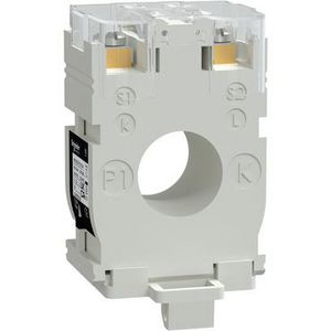 Stroommeet trafo Kabel Ø21 In=40A/Isec=5A PowerLogic