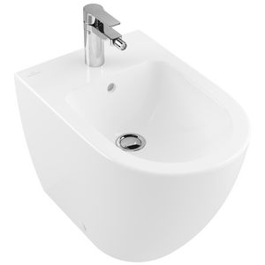 Subway 2.0 Bidet 375x560mm