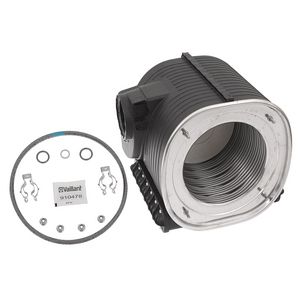 Warmtewisselaar 0020252804