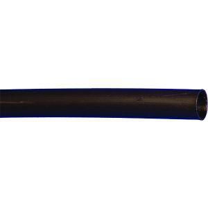 Lengte a 1,22m. Krimpkous type WDW 3:1 13/4,1mm zwart lijm
