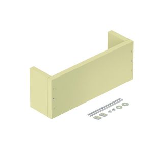 Trekontlasting voor verticale kabelinstallat. 500x140x200