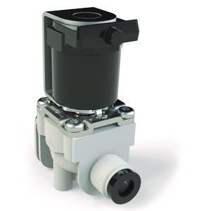 Magneetafsluiter tbv FK-5 DN20 en DN25