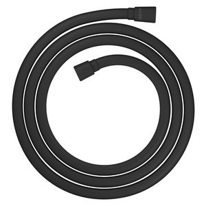 AXOR doucheslang 200cm mat zwart