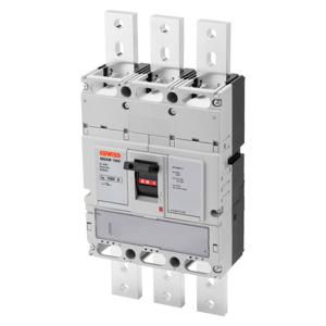 MSXM 1000-3P 1000A 690V LASTSCHEIDER- FRONTKLEMMEN
