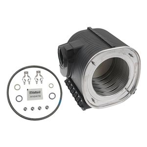 Warmtewisselaar 0020271250