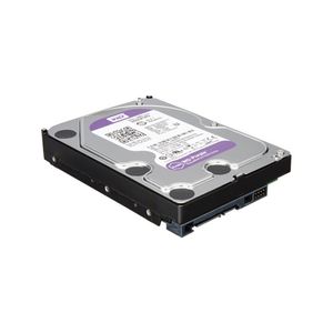 Hard disk WD, capaciteit 6 TB voor DVR/NVR