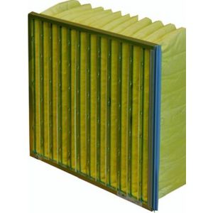 Plissee-filter v f9 b592xh592 1/1