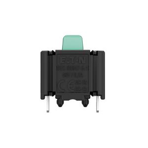 M22 contactelement voor PCB, 1 no VVE=25