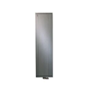 Designradiator Carre CPVN2-ZB 535x2000mm N=36 WIT 2301W