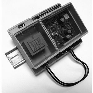 Module 0-10 volt tbv Q-serie