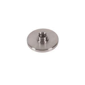 Overgang HNA naar EK 3/4" INOX