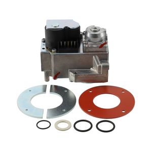 Gasblok vk411 S101428