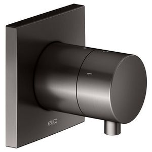 3-Weg stop-en omstelkr UP IXMO Comfort/vierkant titaanzwart