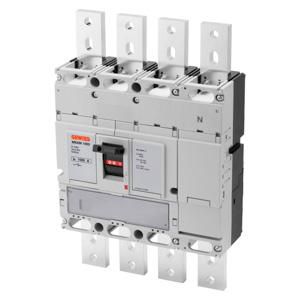 MSXM 1000-4P 1000A 690V LASTSCHEIDER- FRONTKLEMMEN
