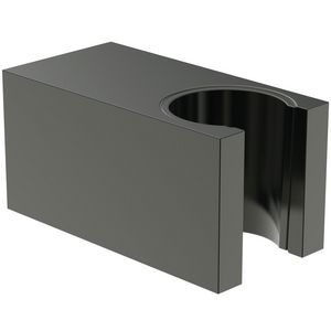 IRAIN WALL BRACKET SQUARE magnetic grey (grijs)