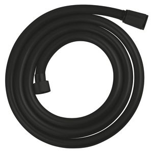 VitalioFlex Doucheslang Trend 1750mm Matte Black