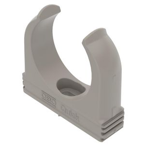 Buisklem quick-kabel koppelbaar moeilijk ontvl. M40 VVE=50