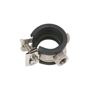 datalux montagebeugel ac/lt mount 40mm RVS