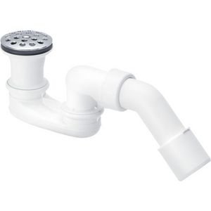 Varioplex 70x40/50 messing/verchroomd