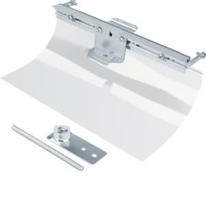 Eindstuk voor BKF 300x45-190mm