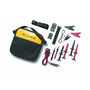 Masterset industriele meetsnoeren met o.a. TL224, Tpak en C1
