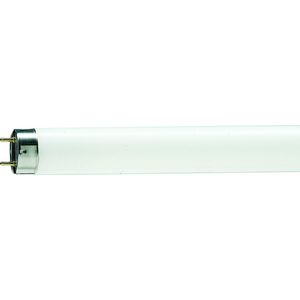 UV-lamp Actinic Blacklight TL-D 451mm 15W/10 G13 VVE=5
