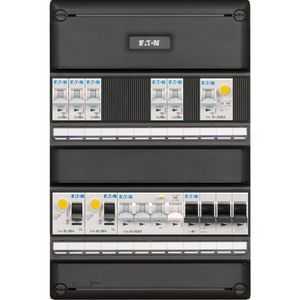 S55 PV ready FLEX, 3f, Inst.aut. 5 gr 2 ALS 63A 2p 3PV A HS 64 Eaton