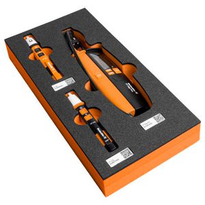 Gereedschapsinzet met tools 185mm 3155300000
